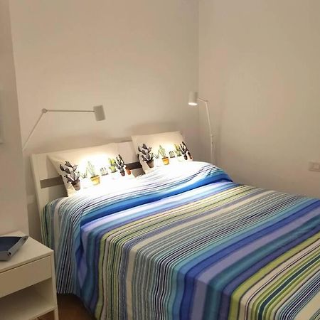 شقة Casaviva - Beautiful Bilo With Shared Pool In Genova Nervi المظهر الخارجي الصورة